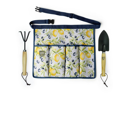 Seed & Sprout Lemon Grove Gardening Set
